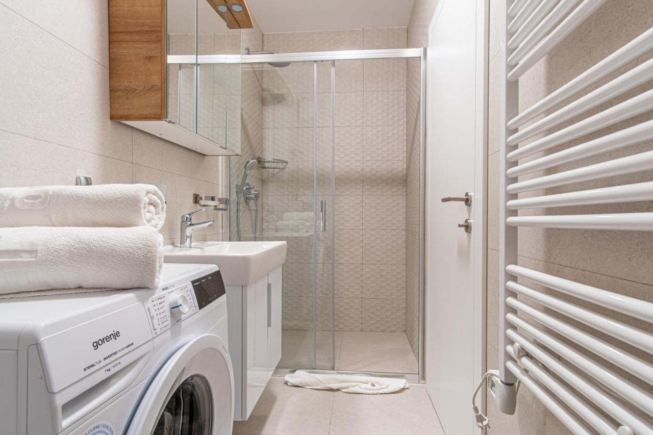 Apartment Ledeno Luxury *