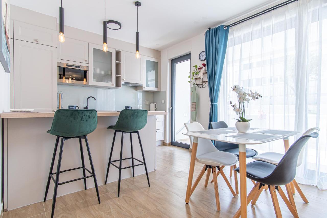 Ledeno Luxury Apartment Split