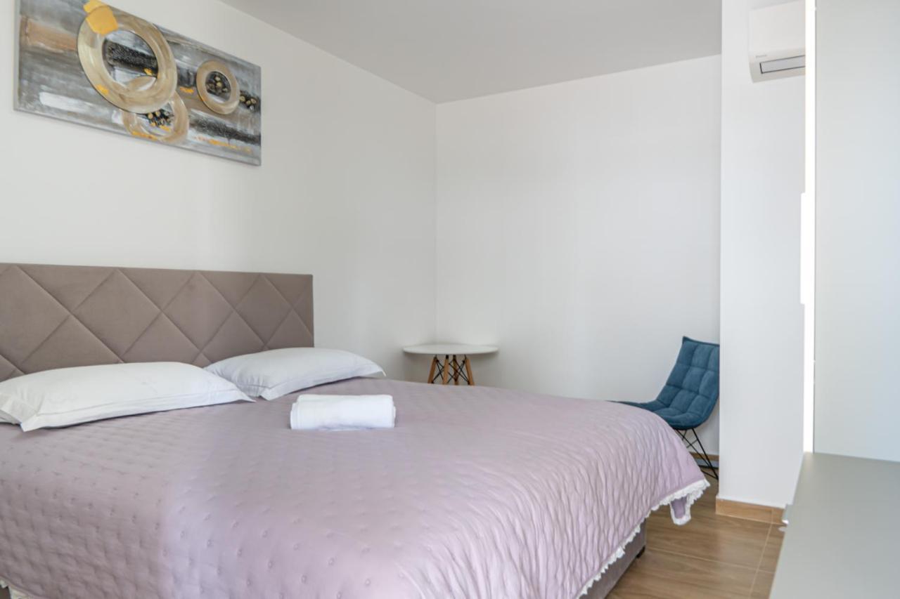Apartment Ledeno Luxury Split