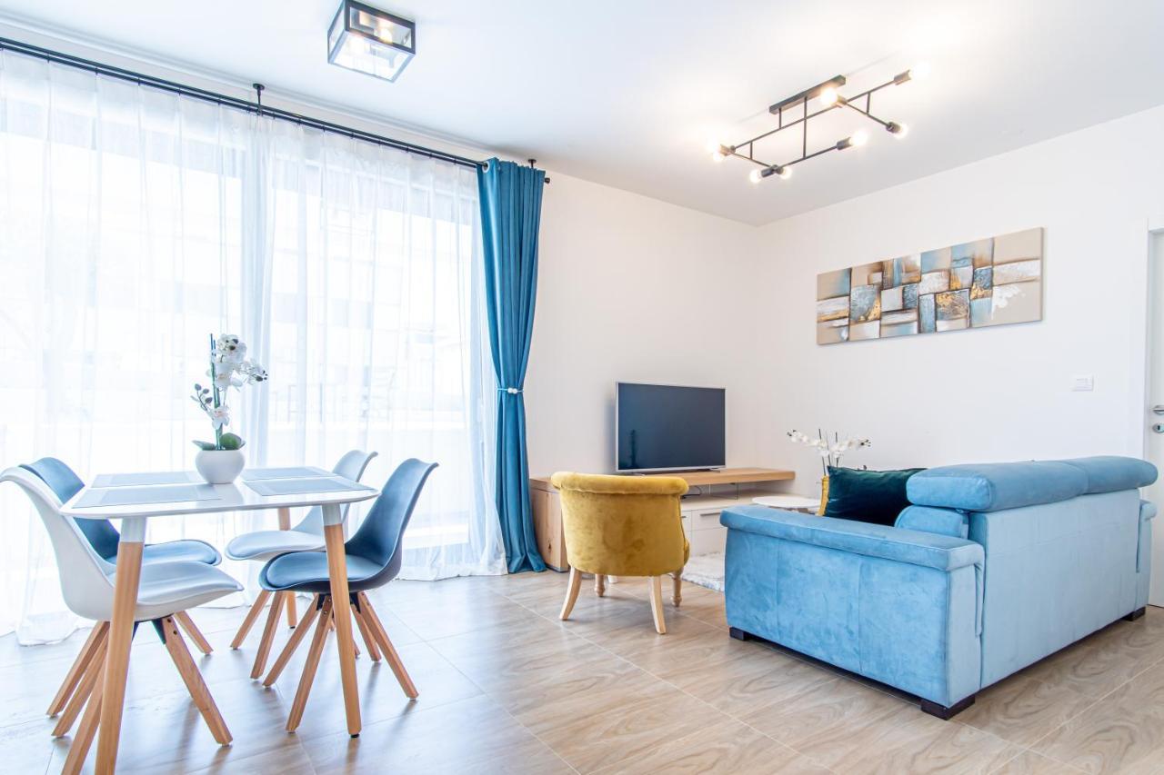 Ledeno Luxury Apartment Split