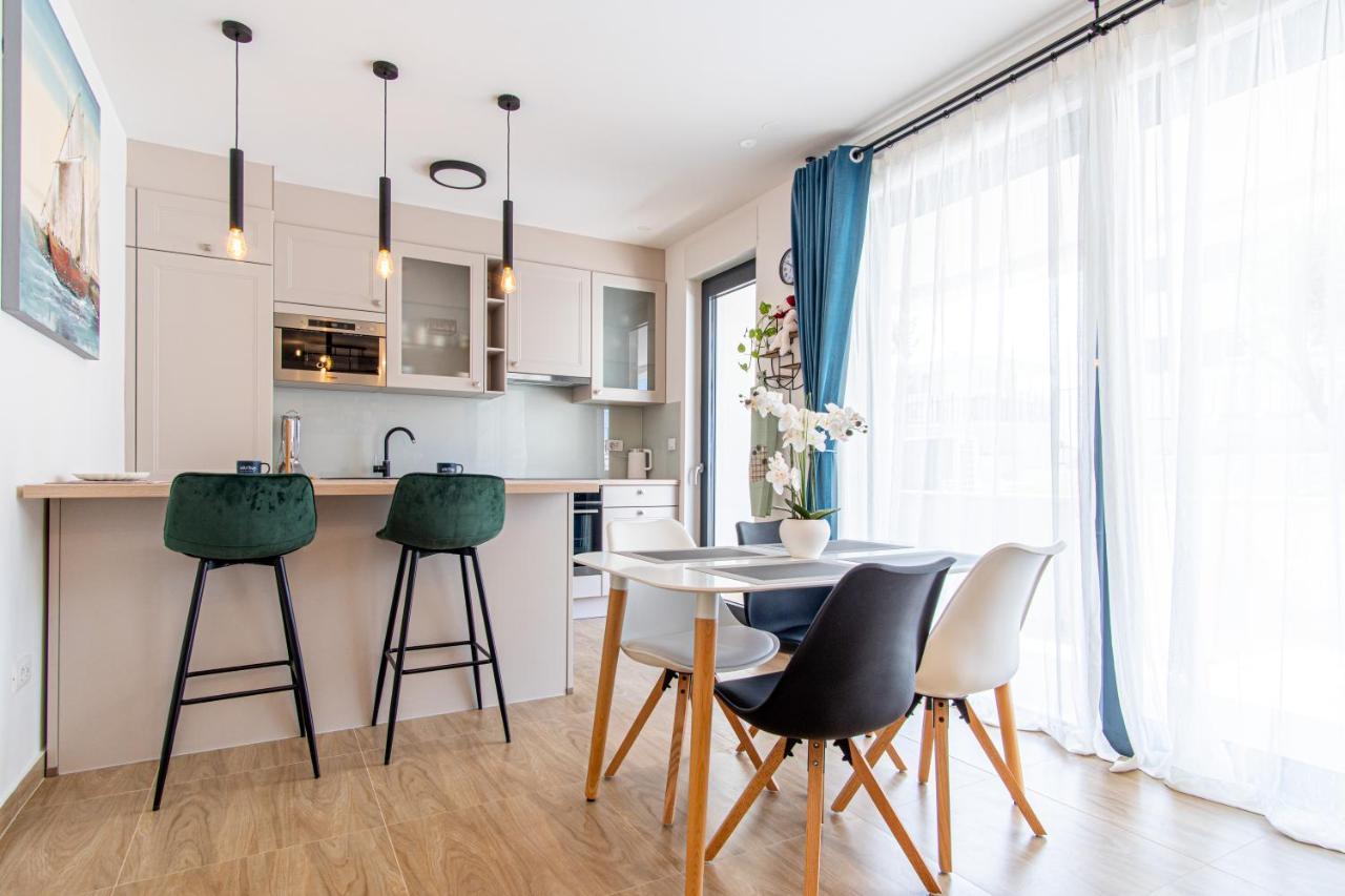 Ledeno Luxury * Split
