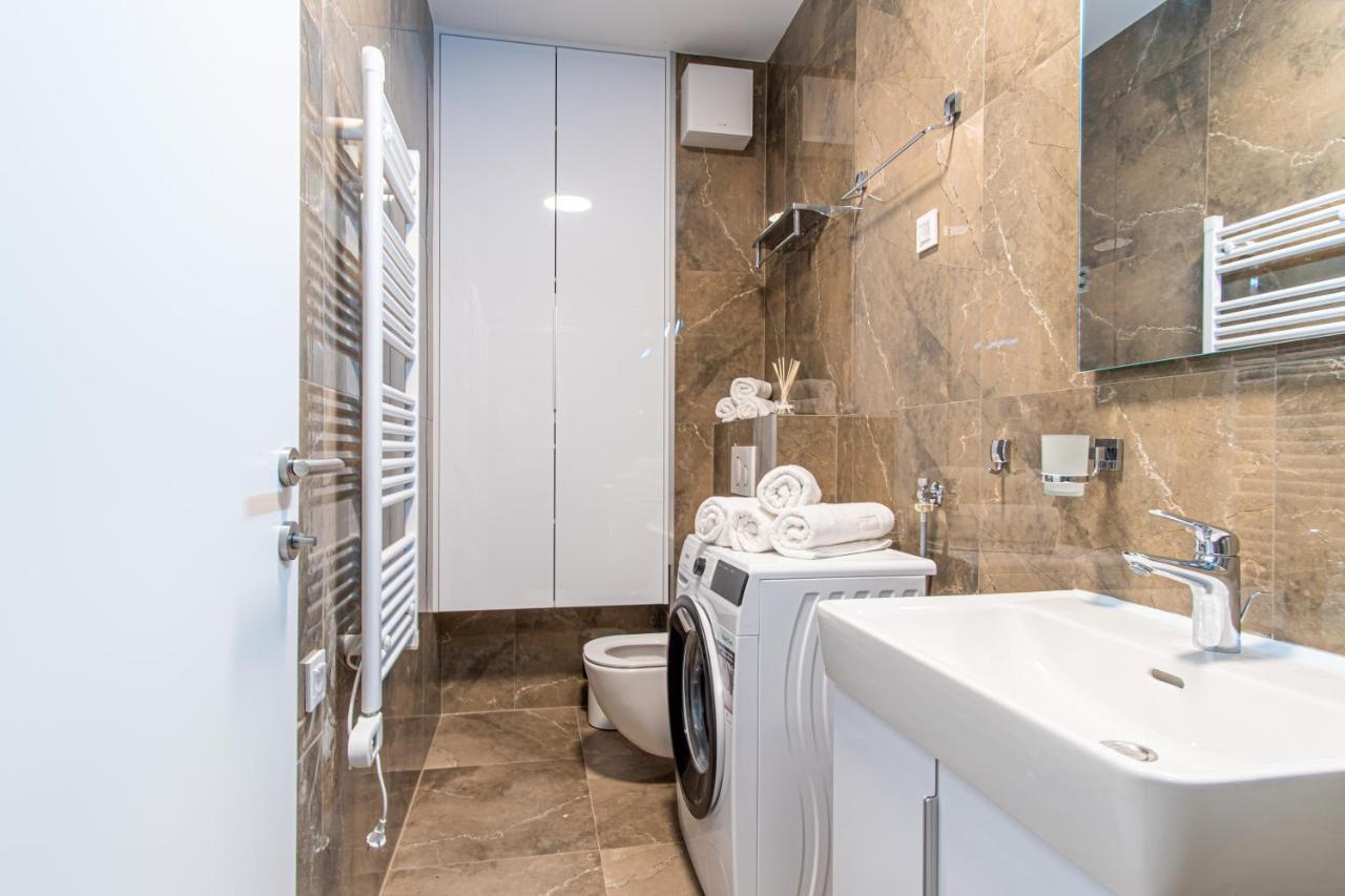 Apartment Ledeno Luxury