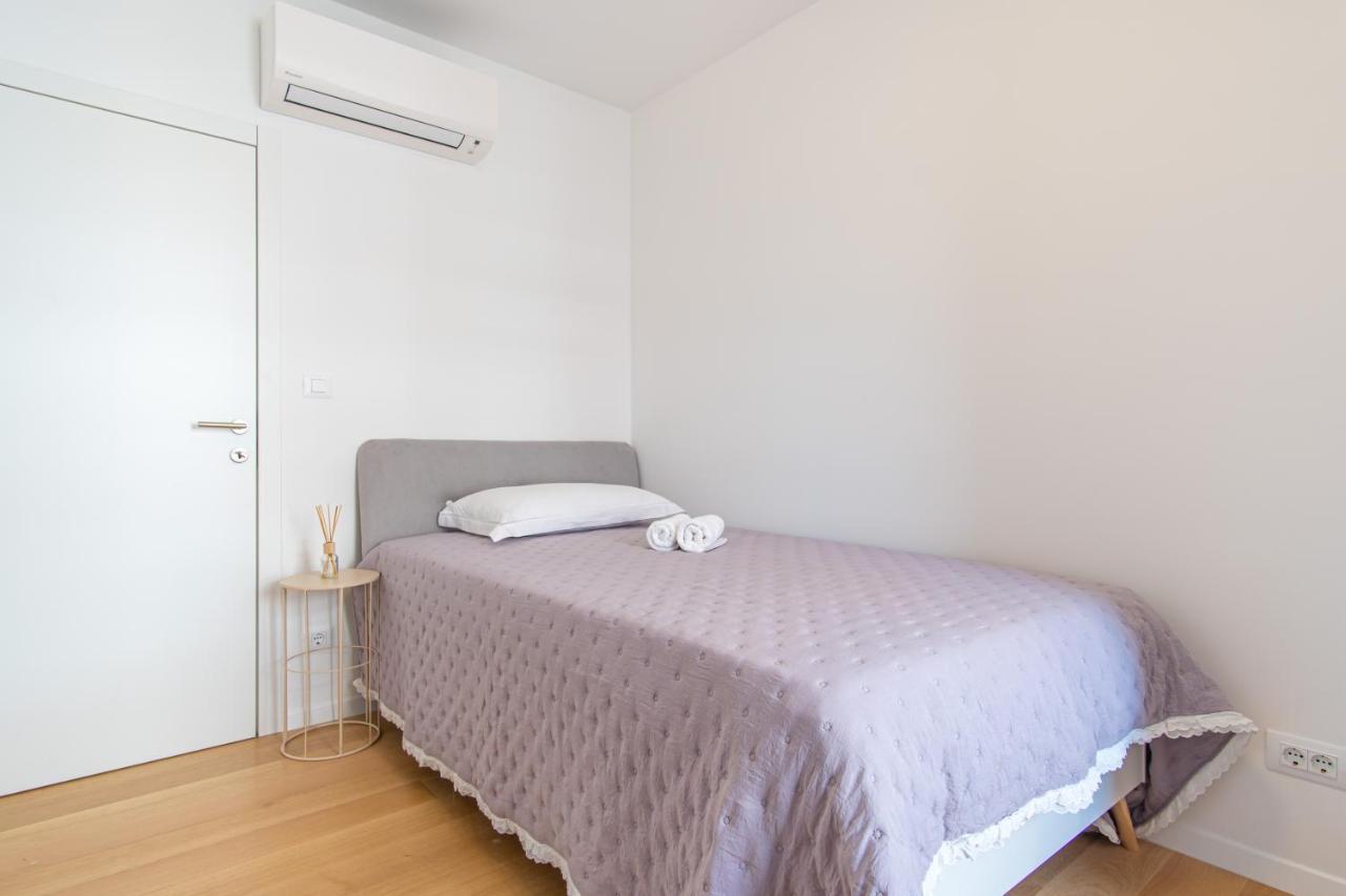 Ledeno Luxury Apartment