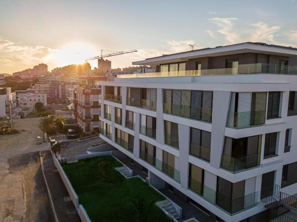 Ledeno Luxury Apartment *