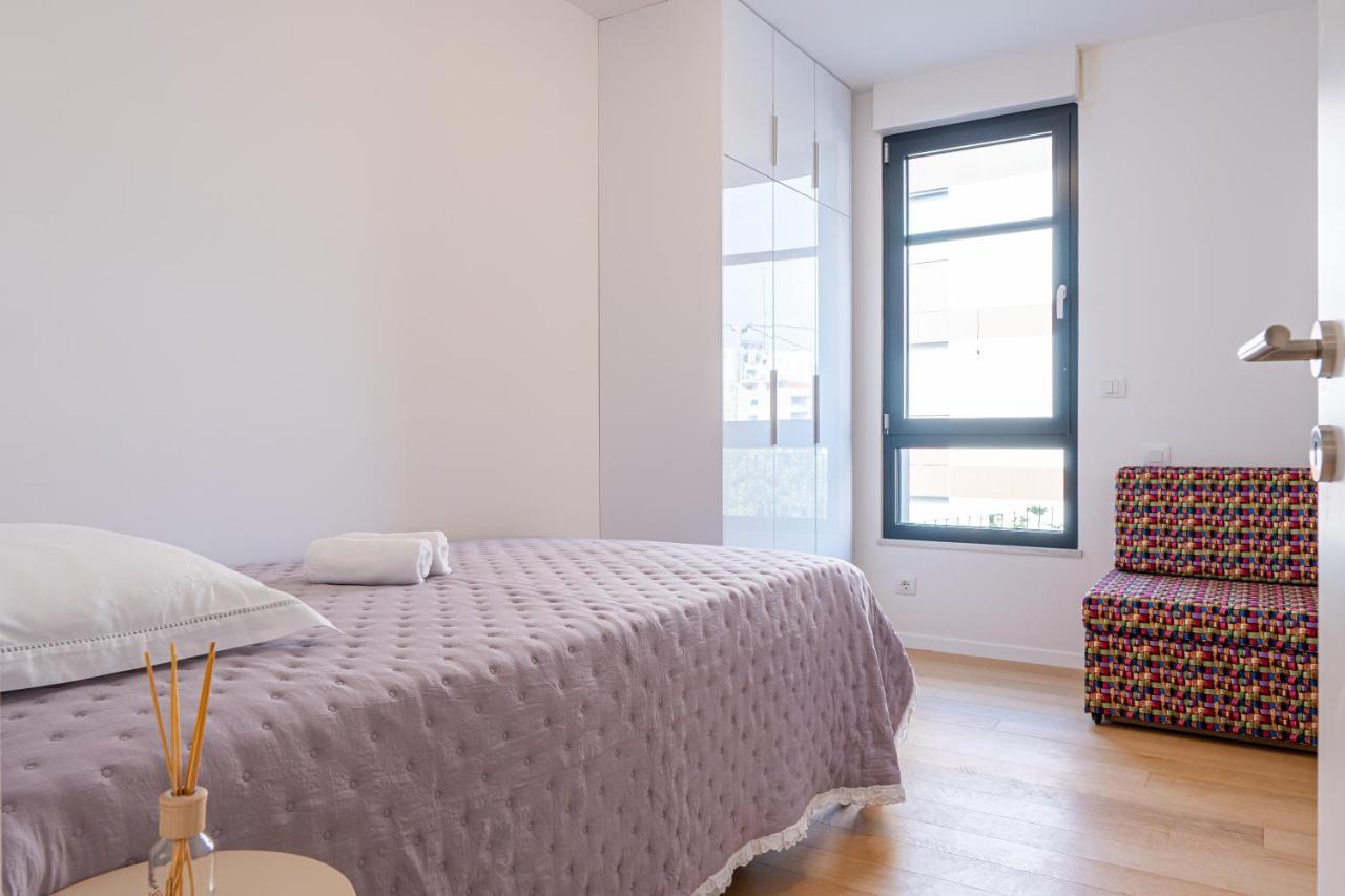 Ledeno Luxury * Split