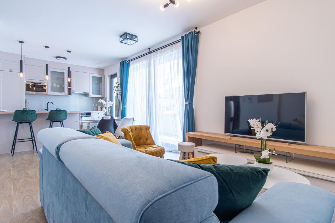 Ledeno Luxury * Split