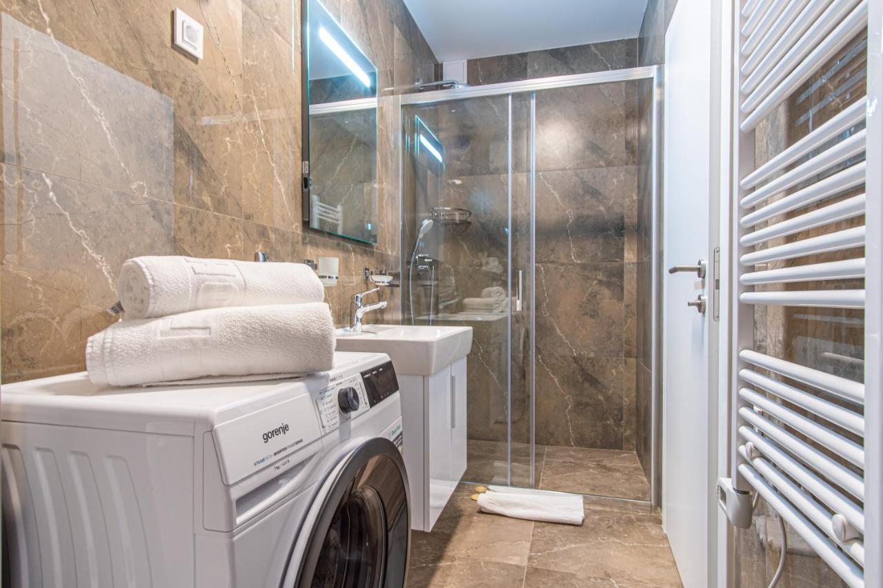 Ledeno Luxury * Split