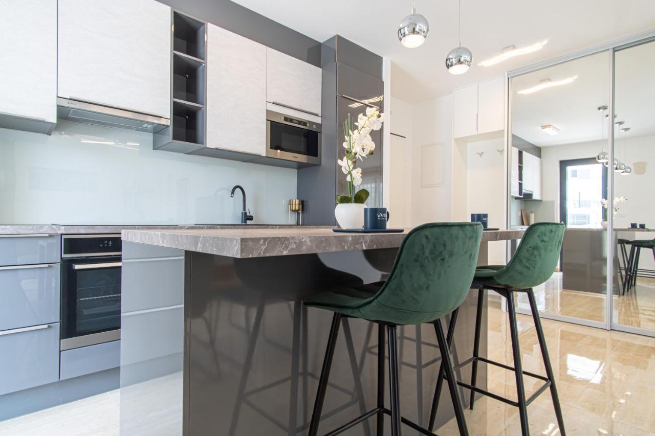 Apartment Ledeno Luxury *