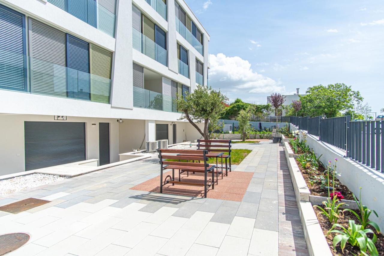 Ledeno Luxury Apartment *