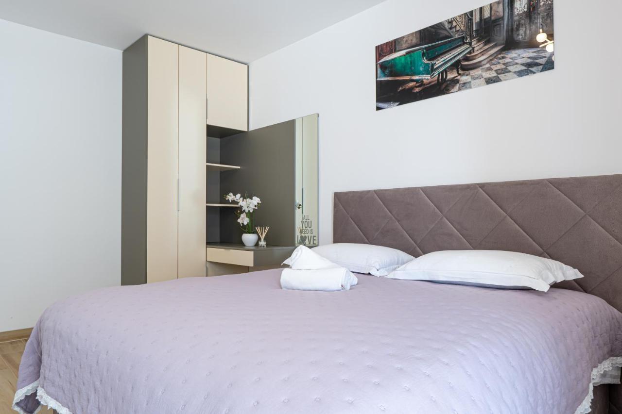 Ledeno Luxury Apartment