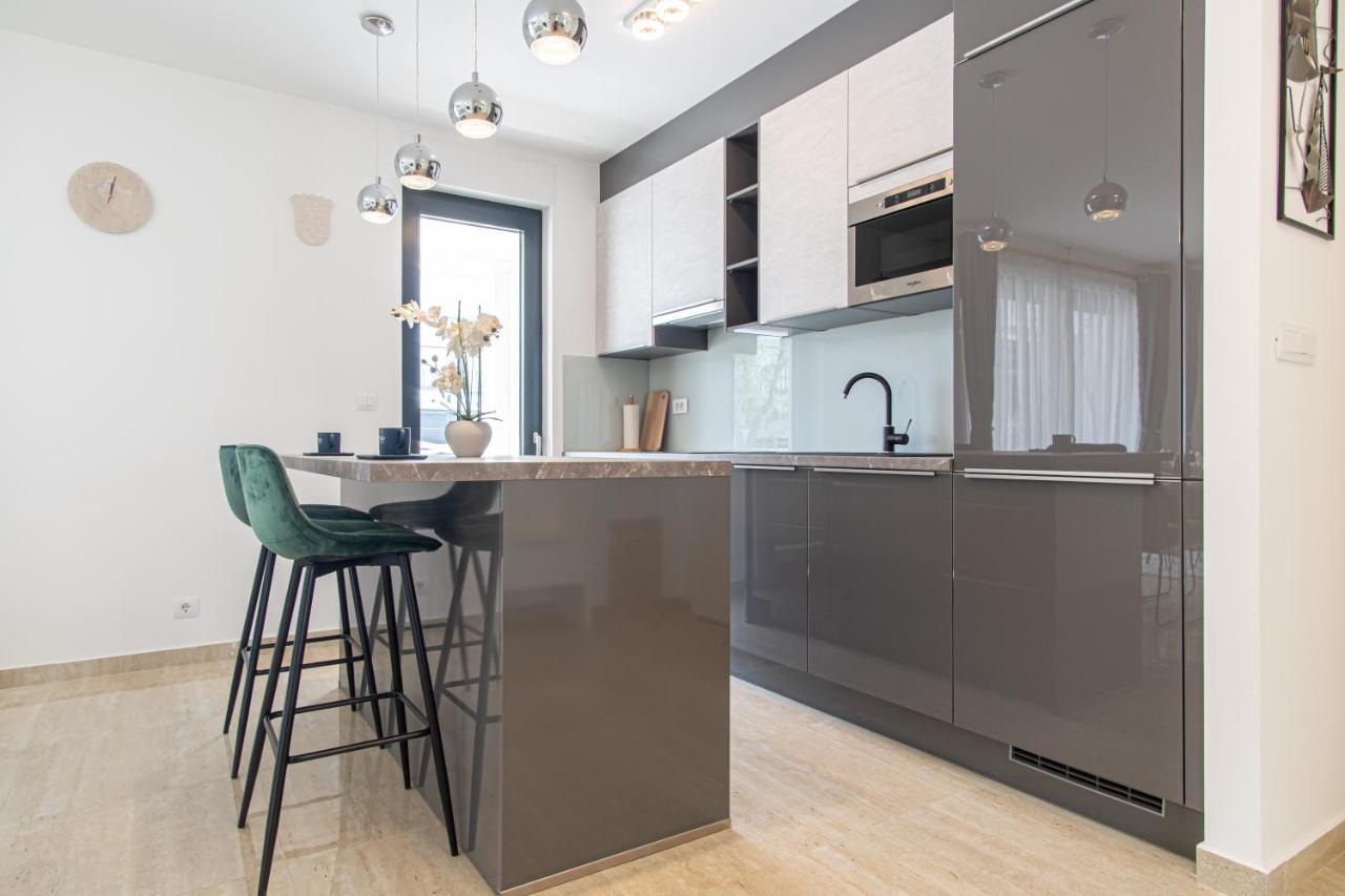 Ledeno Luxury Apartment