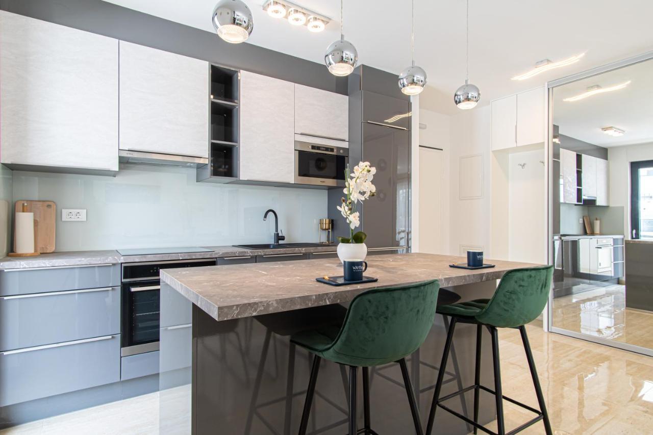 Apartment Ledeno Luxury *