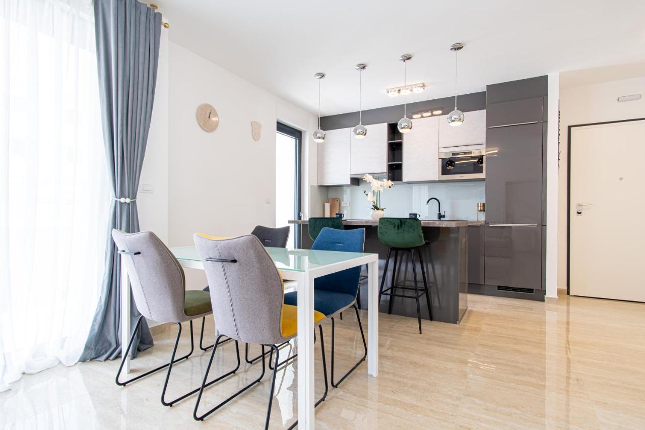 Apartment Ledeno Luxury