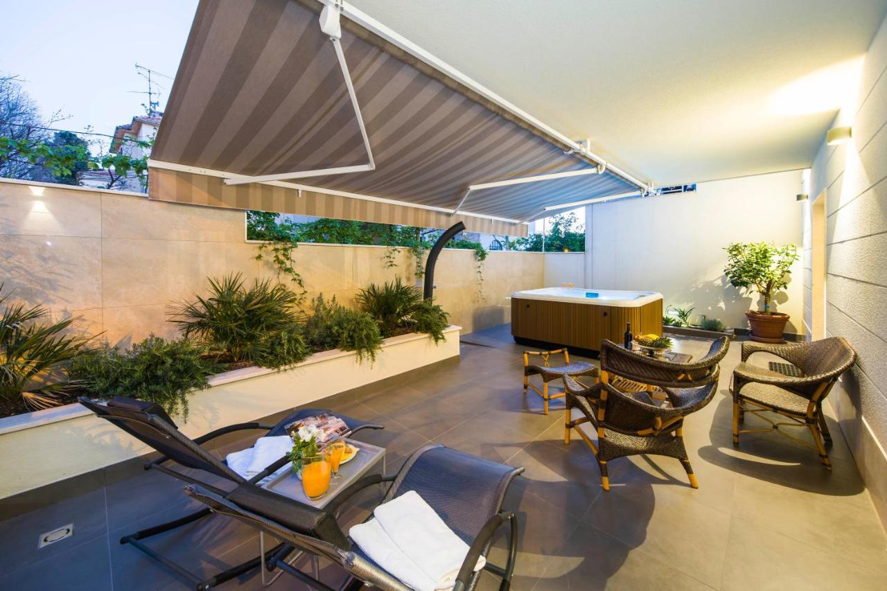Amaris Luxury Apartment *