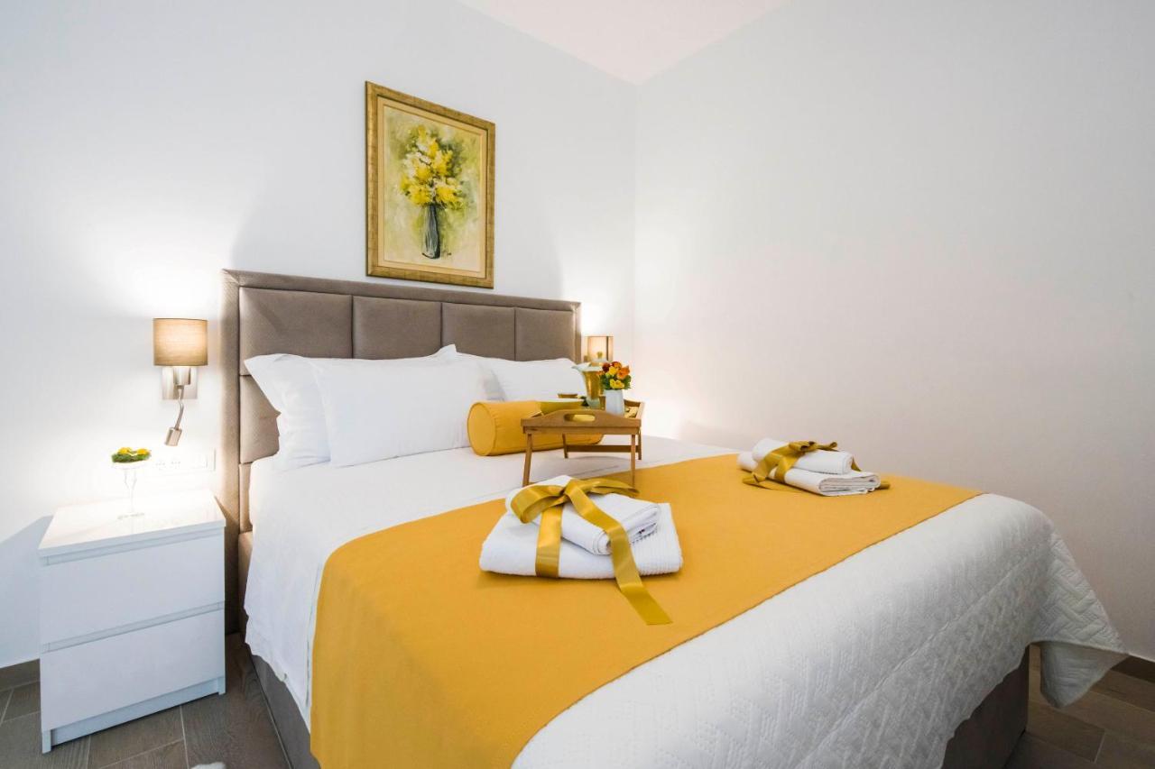 Apartment Amaris Luxury Split