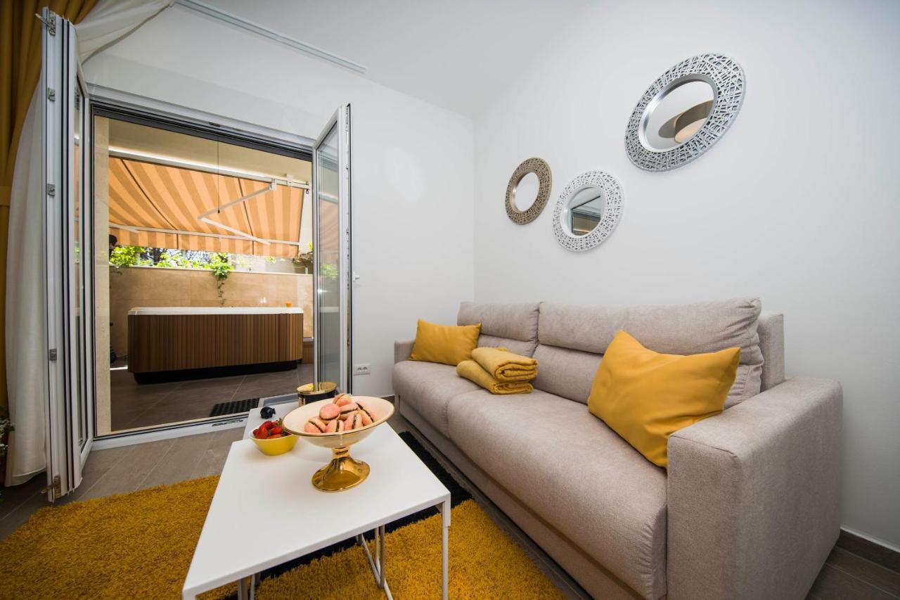 Apartment Amaris Luxury *