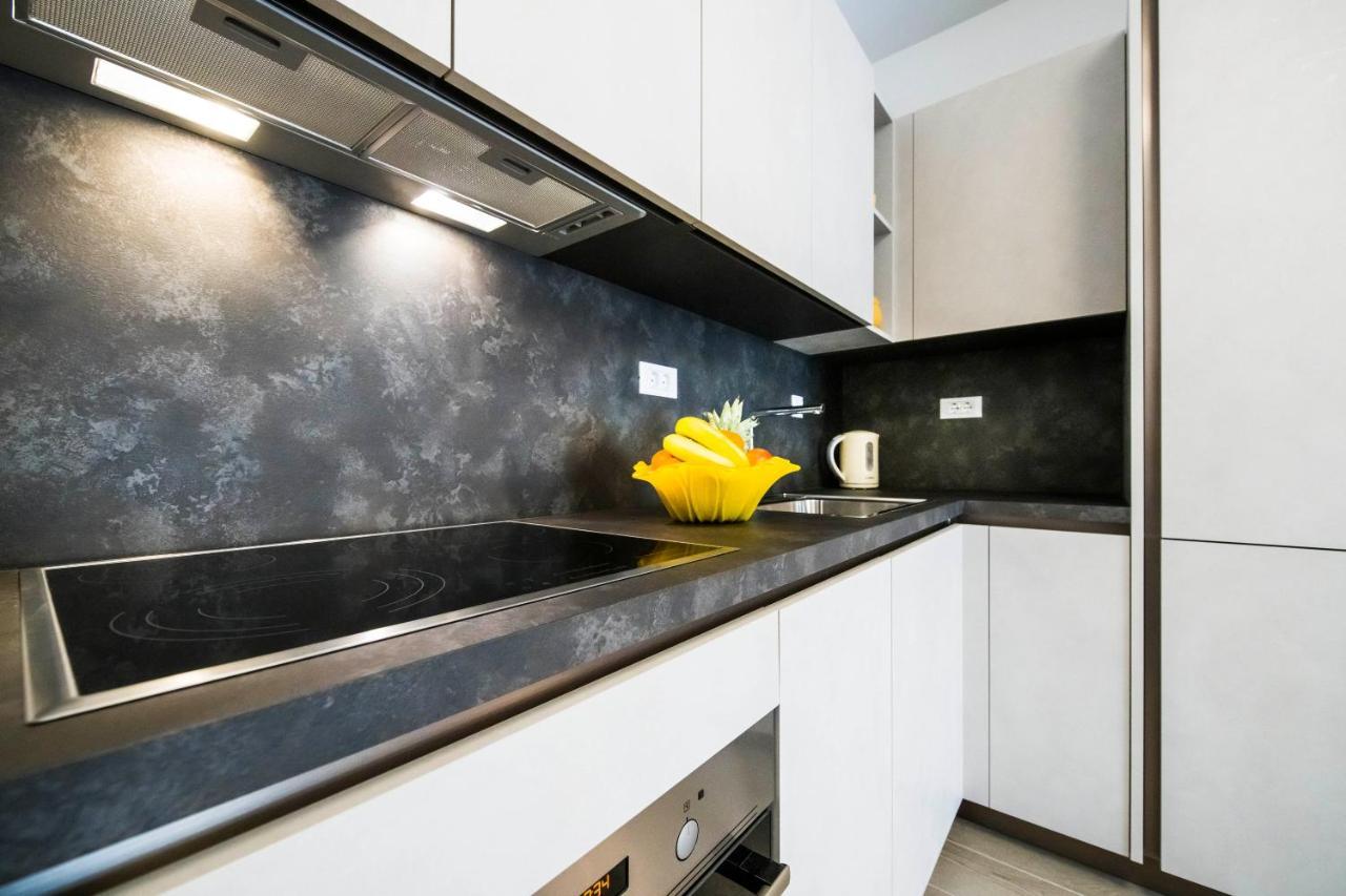 Apartment Amaris Luxury