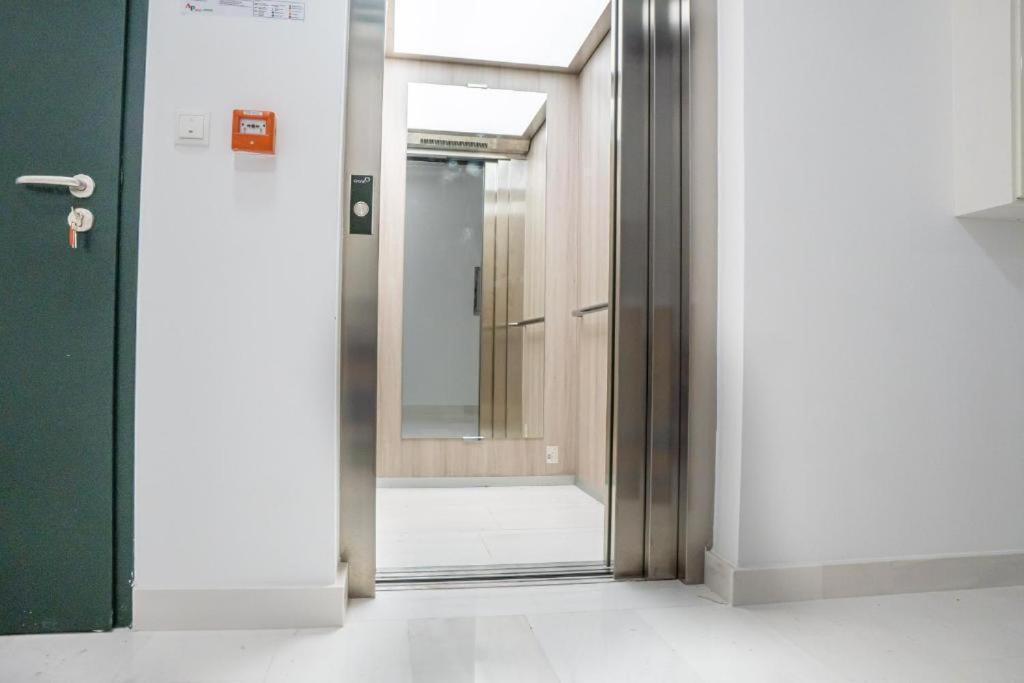 Apartment Ledeno Luxury