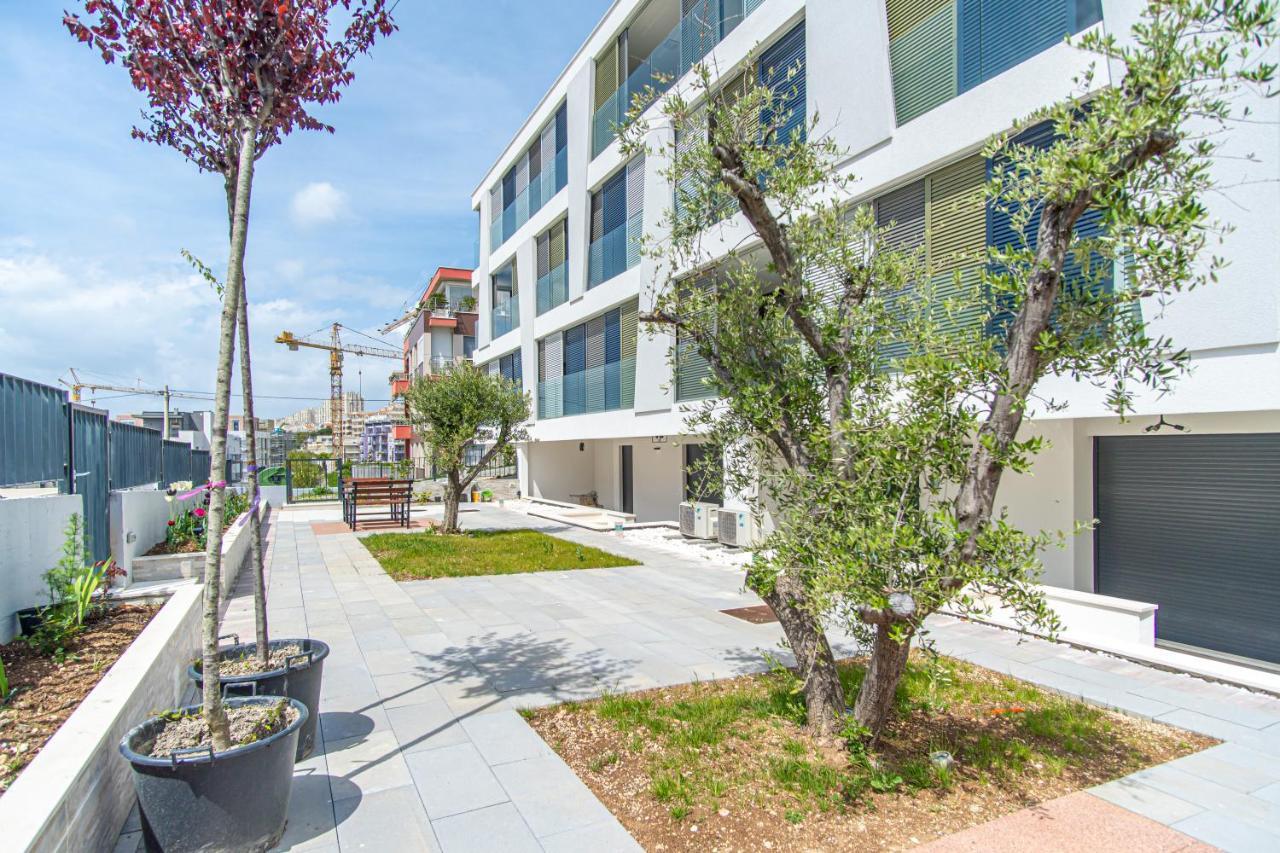 Apartment Ledeno Luxury