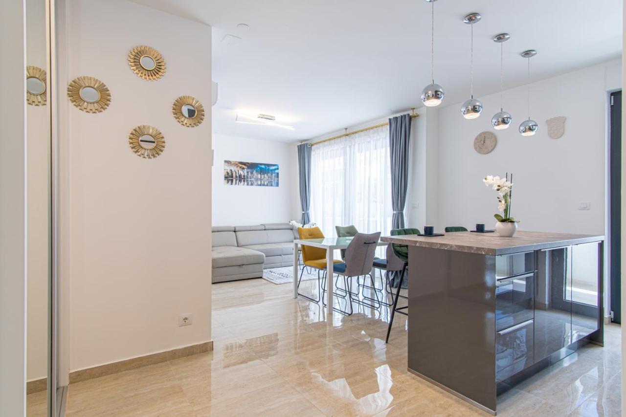 Ledeno Luxury *