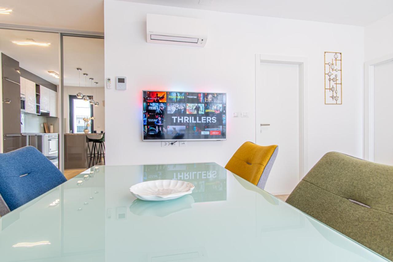 Ledeno Luxury * Split