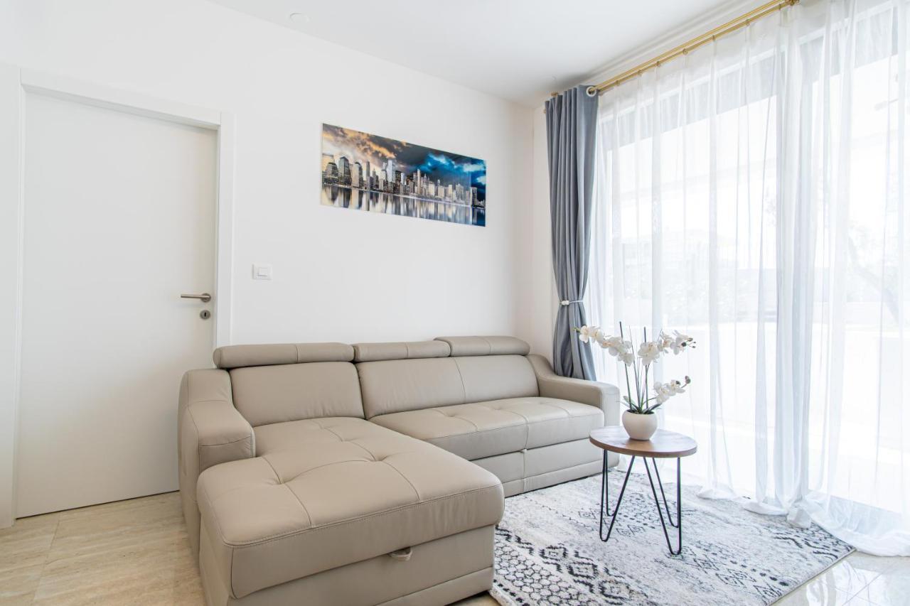 Ledeno Luxury Apartment *