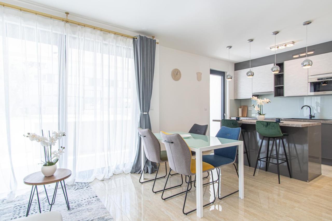 Ledeno Luxury Apartment Split