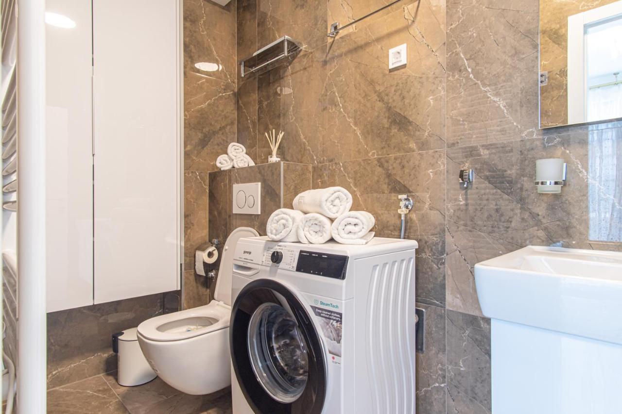 Apartment Ledeno Luxury *