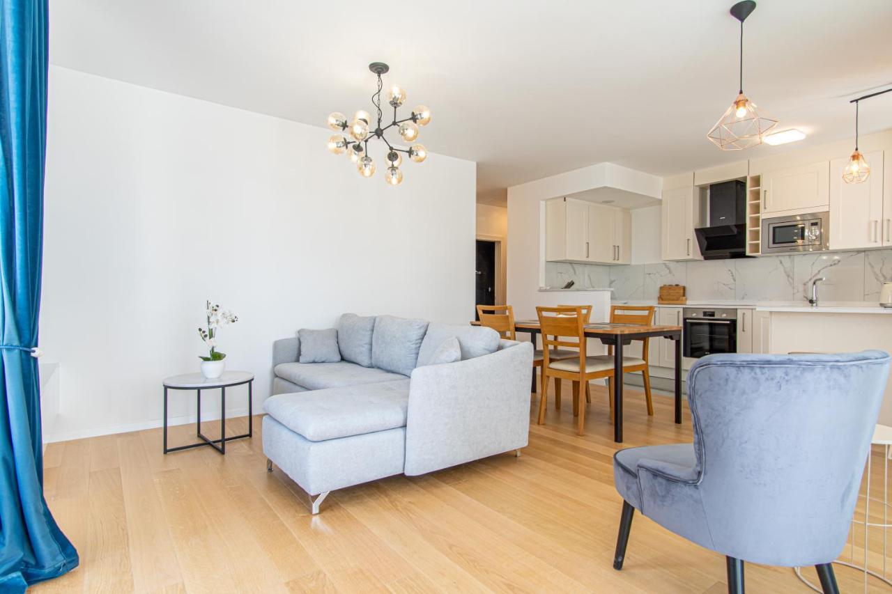 Ledeno Luxury Apartment Split
