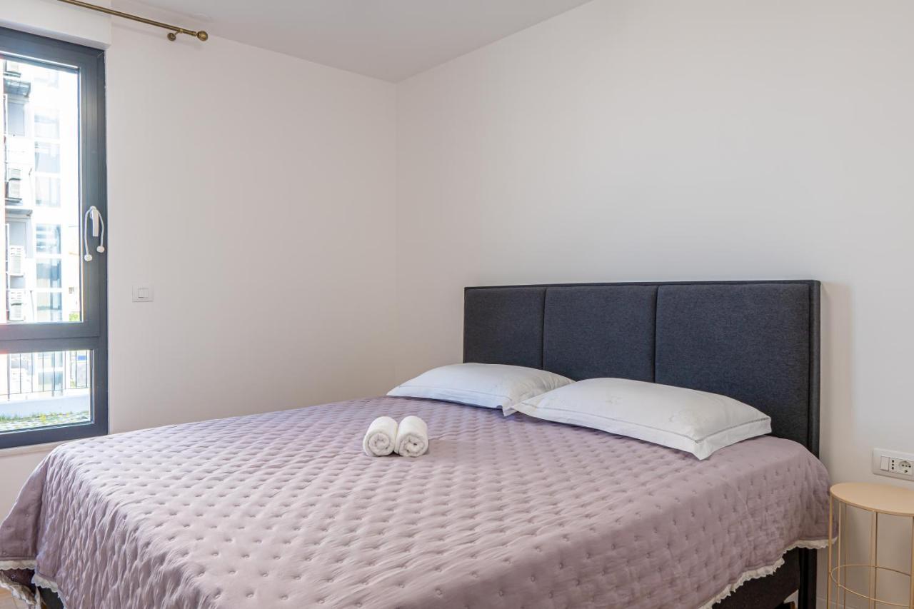 Apartment Ledeno Luxury *