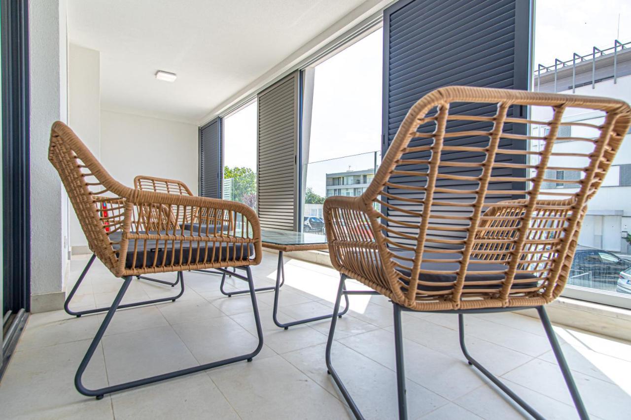 Apartment Ledeno Luxury *