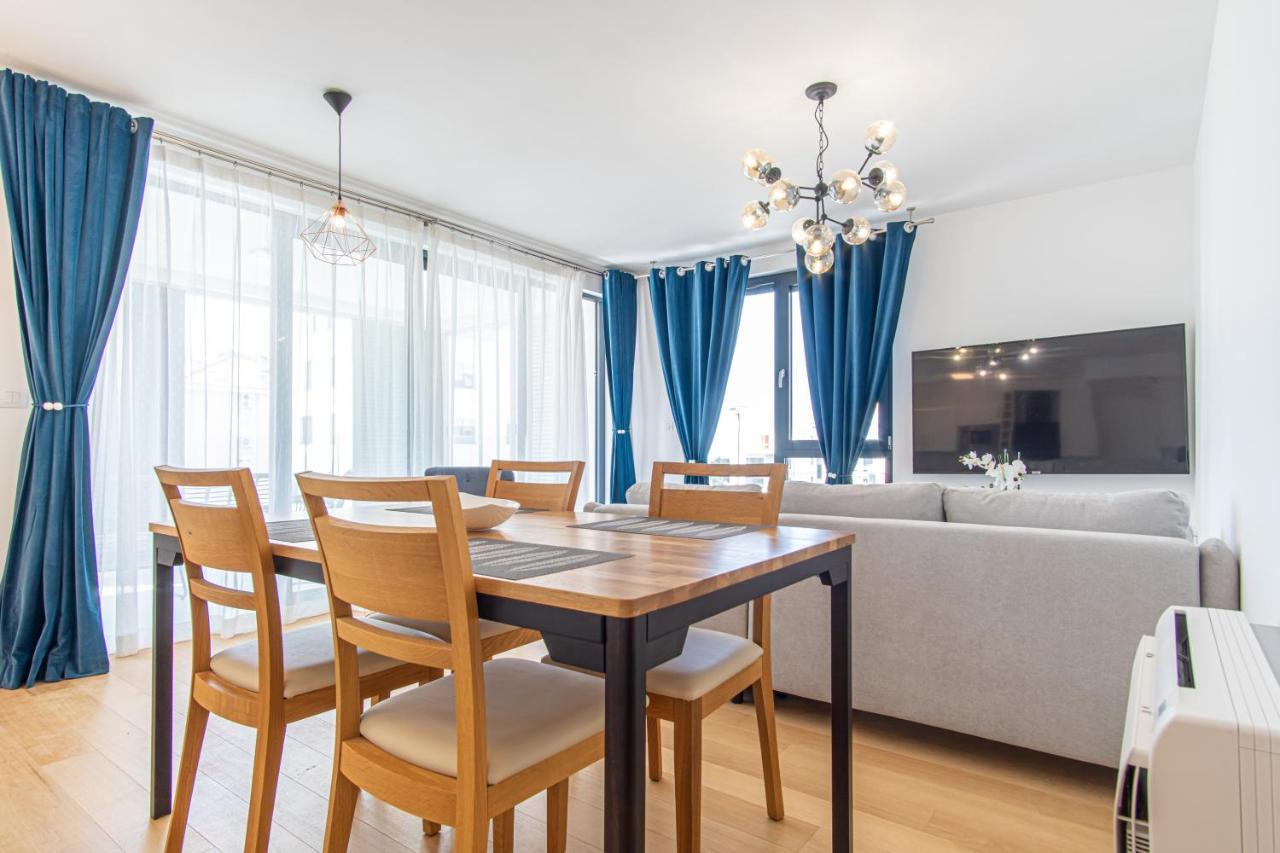 Ledeno Luxury Apartment