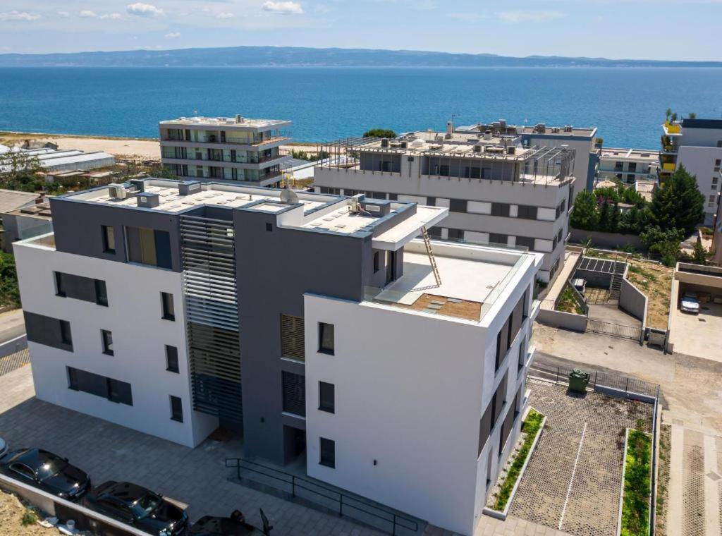 Ledeno Luxury