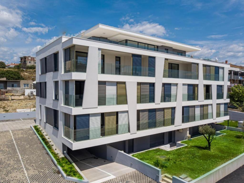 Apartment Ledeno Luxury Split