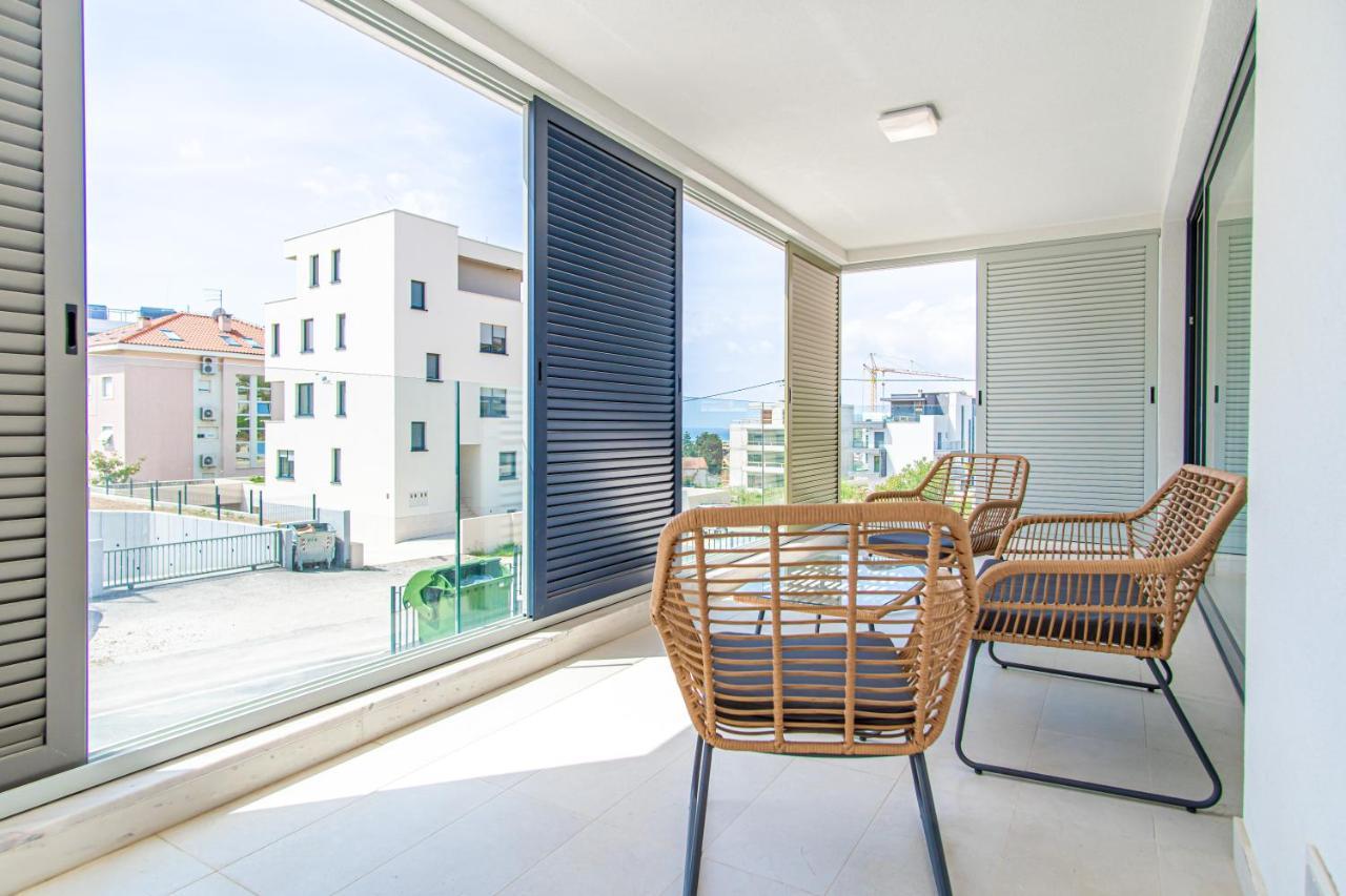 Ledeno Luxury Apartment
