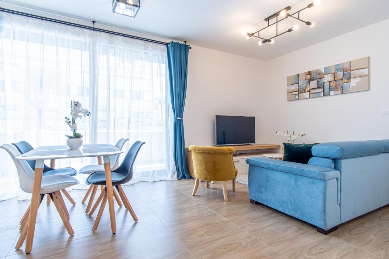 Ledeno Luxury