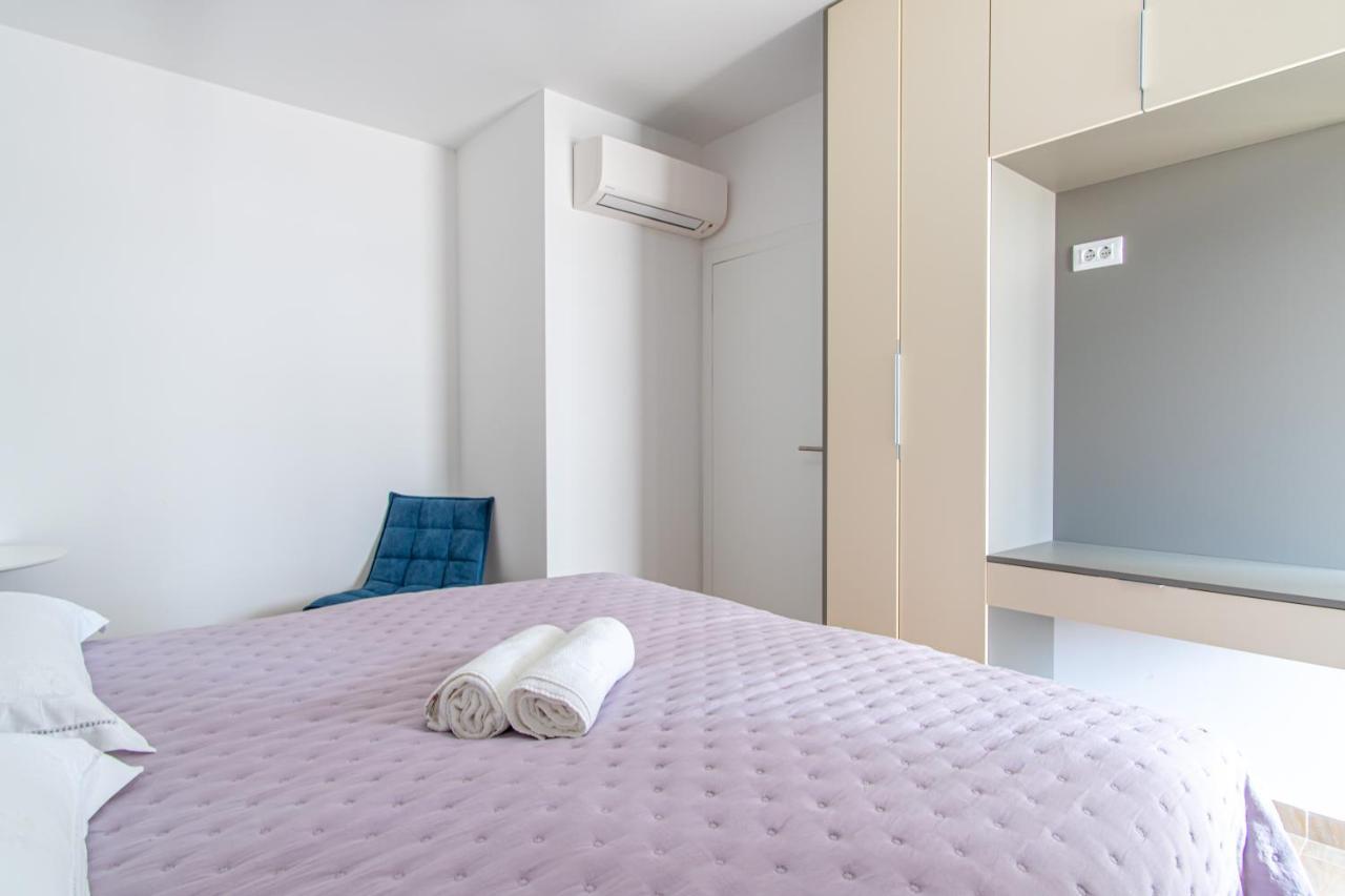 Apartment Ledeno Luxury *