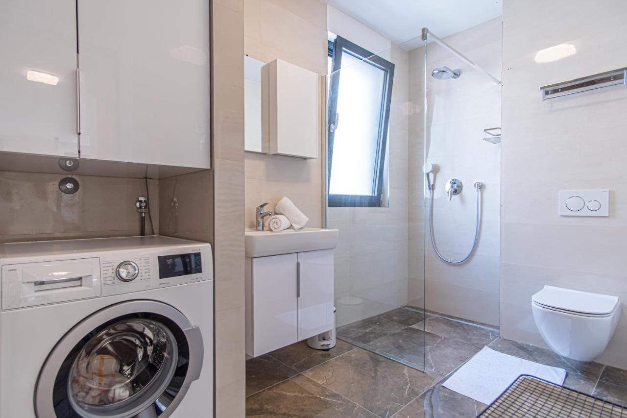 Apartment Ledeno Luxury *