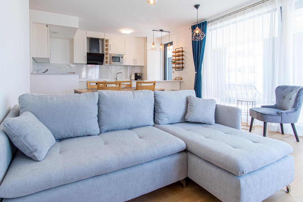 Ledeno Luxury Apartment
