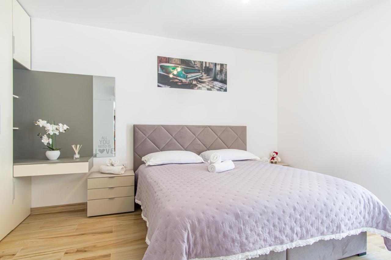 Ledeno Luxury Apartment Split
