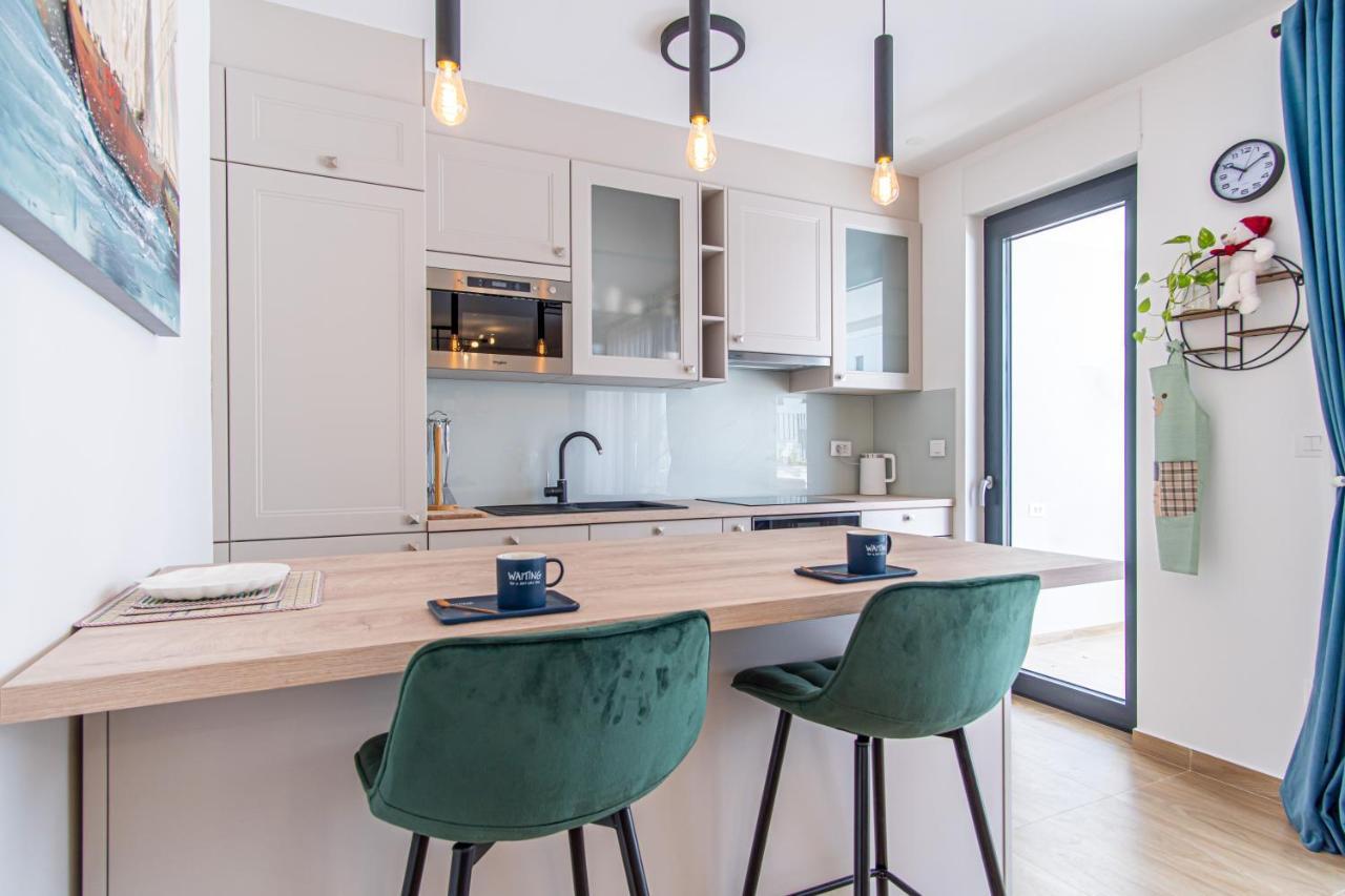 Apartment Ledeno Luxury *