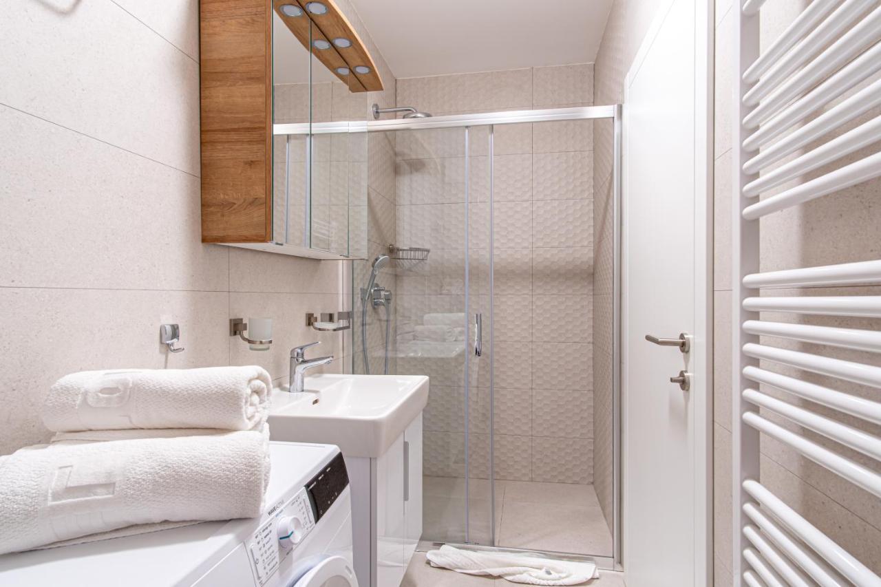 Ledeno Luxury Apartment Split