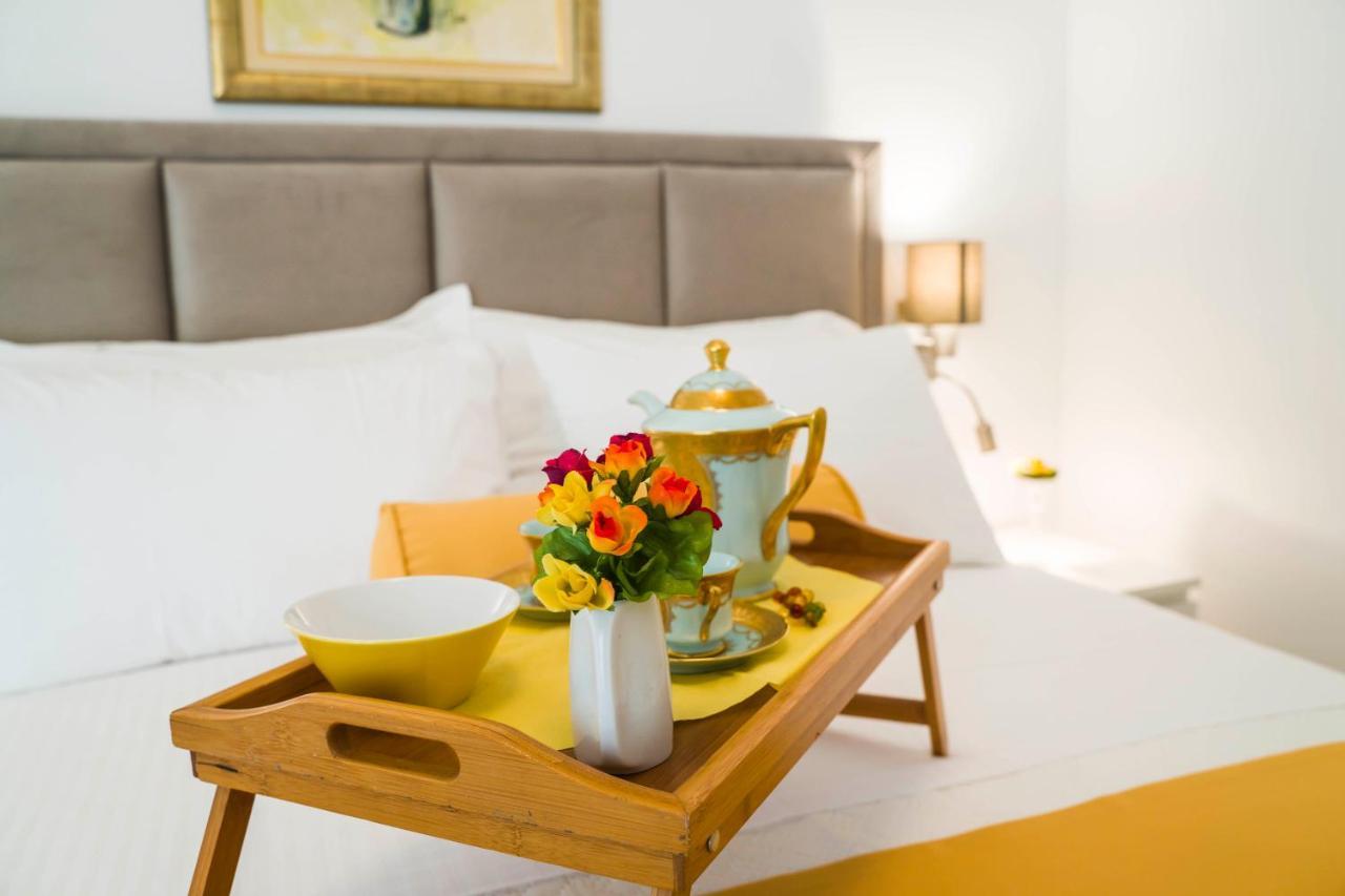 Amaris Luxury * Split