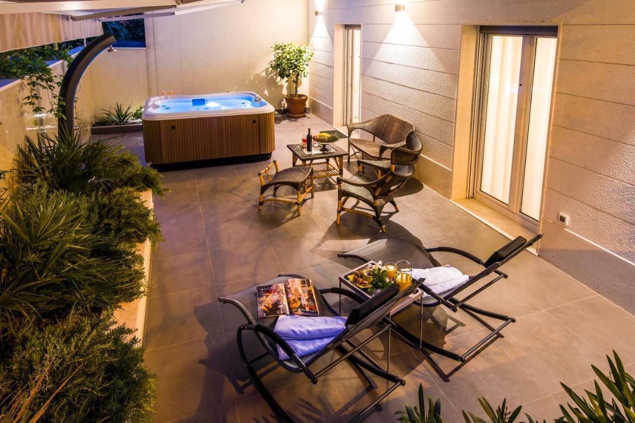 Apartment Amaris Luxury *