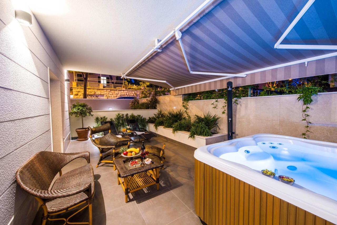 Amaris Luxury Apartment Split