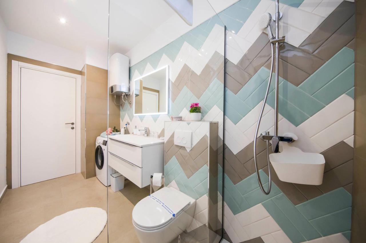 Amaris Luxury Apartment