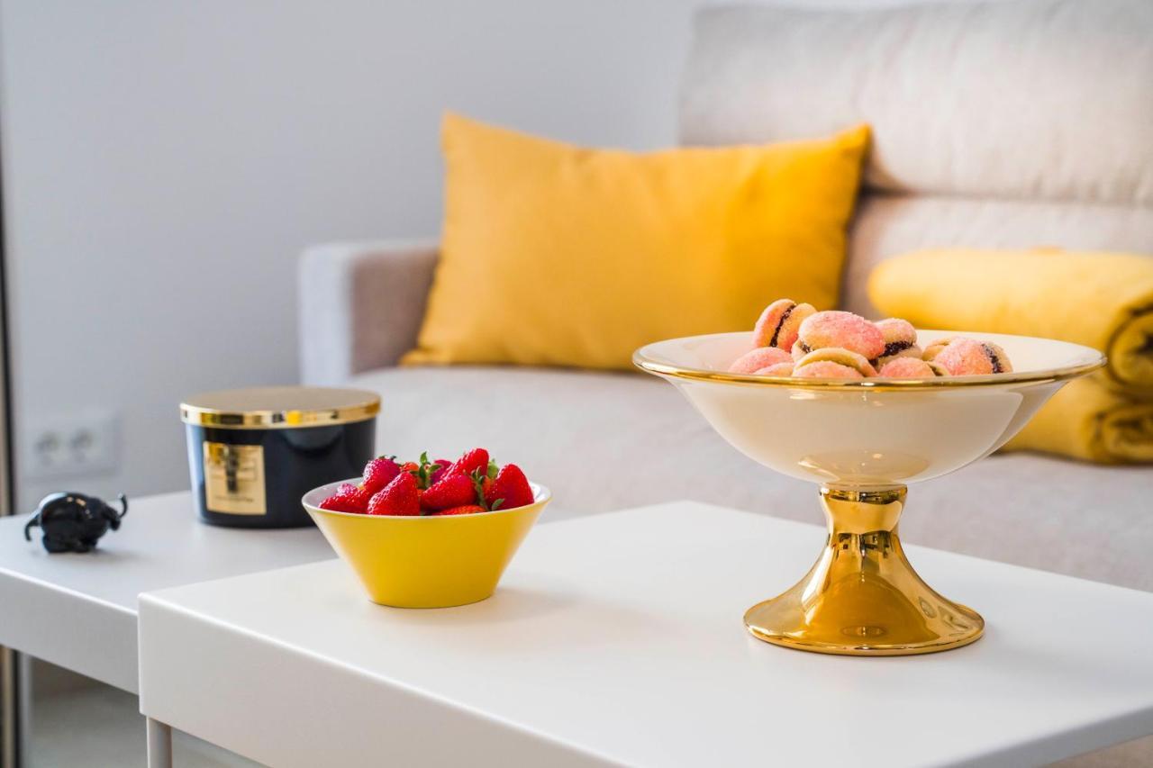 Apartment Amaris Luxury