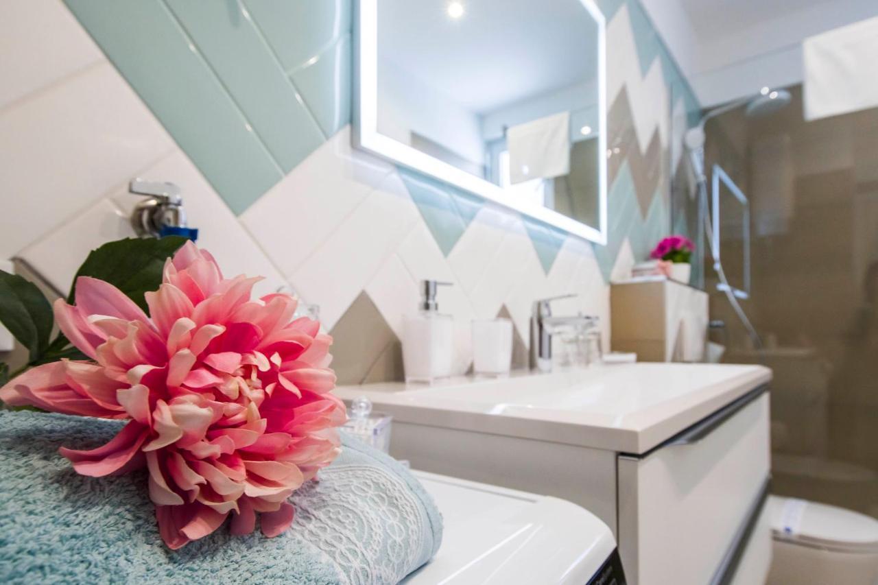 Apartment Amaris Luxury Split