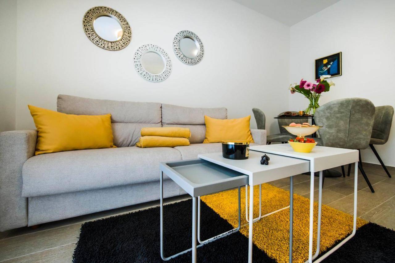 Apartment Amaris Luxury