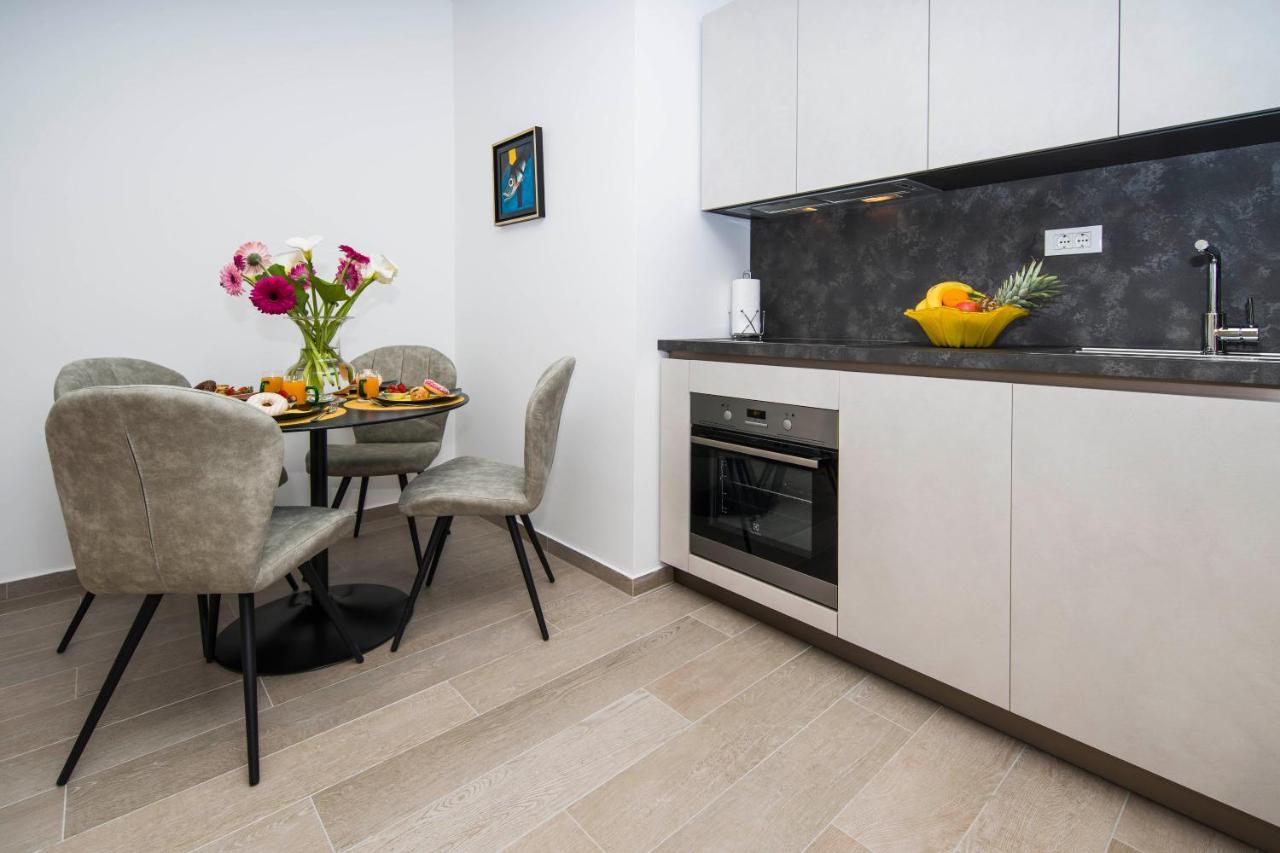 Amaris Luxury Apartment Split